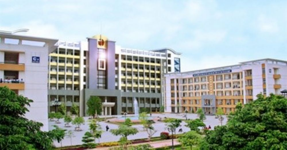 Khảo sát sơ bộ đánh giá chất lượng chương trình đào tạo Trường Đại học Công nghiệp Việt Trì